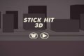 Stick Hit 3D Online