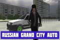 GTA Ruské velkoměsto