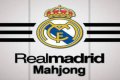 Mahjong game: Real Madrid