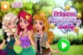 Princesas: Cosplay Challenge