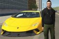 GTA Grand City Car Thief (USA)