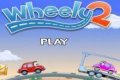 Wheely 2: Cars in Love