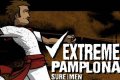 Extreme Pamplona: San Fermín around the World