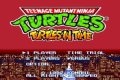 TMNT: Ninja Turtles (Turtles in Time)