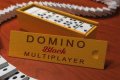 Blocky Dominoes Multiplayer