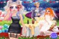 Harley Quinn: Visita las bodas de sus amigas