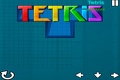 Tetris a Línia