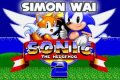 Sonic: The Hedgehog 2 Retro