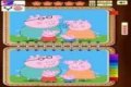 Get the Peppa pig difference