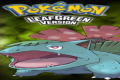Pokemon LeafGreen Online