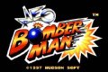 Bomberman Clásico