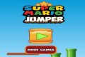 Super Mario Jumper Nintendo 3D