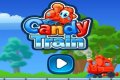 Candy train