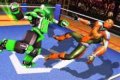 Lucha libre: Anillo robot 3D