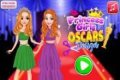 Princesas: Vestidos para los Oscars