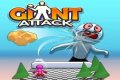 Giant Attack Game