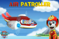 Paw Patrol: Air Patroller Game