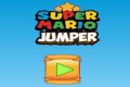 Süper mario jumper