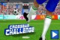Crossbar Challenge: Reto de Fútbol
