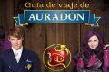 The Descendants: Guide to Auradon