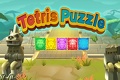 Puzzle di Tetris in linea