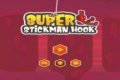 Супер Stickman Hook