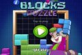 Puzzle with Blocks