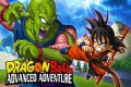 Dragon Ball: Abenteuer für Fortgeschrittene