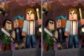 Minecraft: Descubre las diferencias