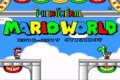 Phenomenal Mario World HackRom