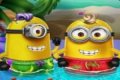 Minions Super-Sommer-Poolparty
