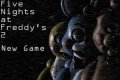 Five nights at Freddy' s 2 terrifying