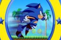 Sonic speedy