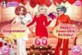 Ariel, Rapunzel y Blancanieves: Cumplen 60 años