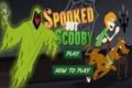 Scooby Doo: Escape from the ghost