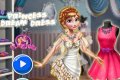Frozen: Anna' s Dream Dress