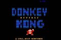 Donkey Kong Reverse Online
