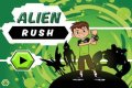 Ben 10 Alien Force Rush
