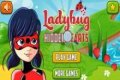 Ladybug: Encontrar Corazones