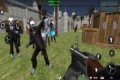 Counter Strike: Battle of zombies