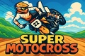 Moto Aventuras Extrema Carrera