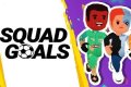 Fútbol: Squad Goals 3D