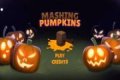 Mashing Pumpkins