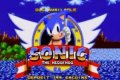 Sonic 1: Vydalo EA