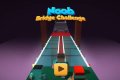 Minecraft Noob VS The Squid Bridge
