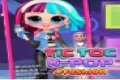 TicToc Kpop Fashion Game