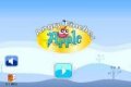 Angry Finches Angry Birds стиль