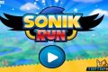 Sonic Run Online