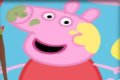 Peppa Pig: صندوق الطلاء