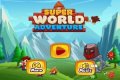 Super World Adventure Mario Bros style